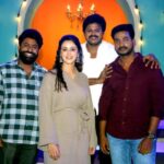 Purushaha: Pavan Kalyan Battula’s Debut Comedy Entertainer Locks May 22 Release