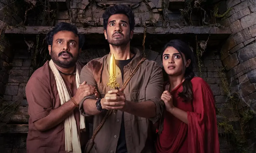 Raakaasaa: Post-Release Buzz Shifts to Director, Heroine Misses Spotlight