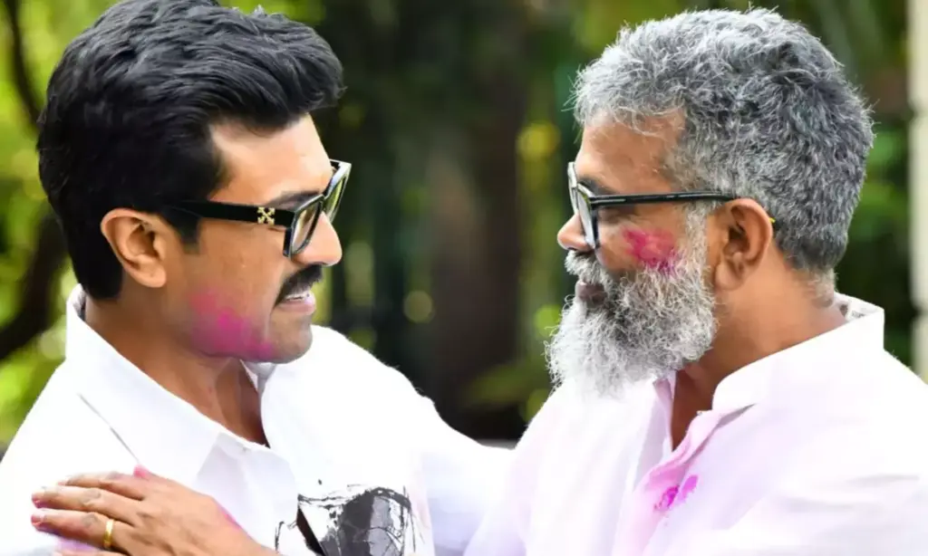 Ram Charan & Mega Family Back RaaKaaSaa, Boost Buzz Ahead of Release