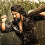Ram Charan’s Peddi Locks Final Edit – Grand Release on June 4
