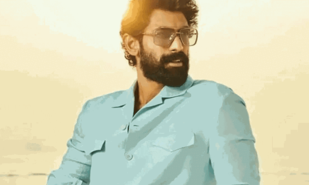 Dhurandhar 2 Breaks Baahubali 2 Record, Says Rana Daggubati