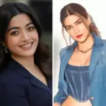 Cocktail 2 Buzz: Kriti Sanon Praises Rashmika Mandanna