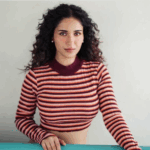 Ruhani Sharma Stuns in Stylish New Photoshoot