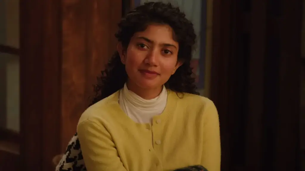 Sai Pallavi’s Ek Din Turns Into Box Office Disaster