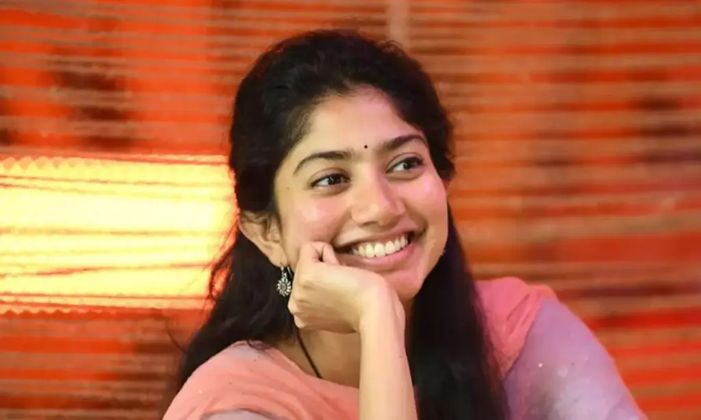 Sai Pallavi’s Ek Din: A Heartfelt Love Story with a Memory Twist