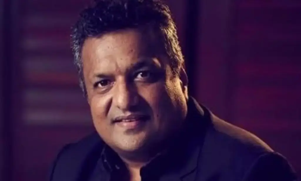 Sanjay Gupta Reveals Shocking 6-Caravan Culture in Bollywood