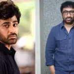 Sharwanand–Srinu Vaitla Comedy Film Backed by Anil Sunkara