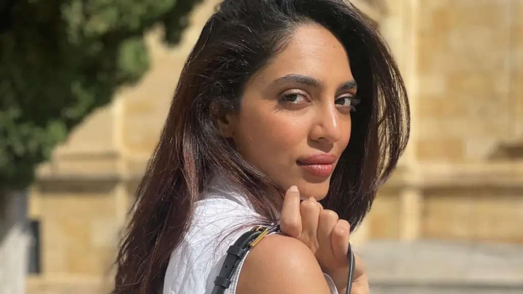 Sobhita Dhulipala Emotional Note Goes Viral