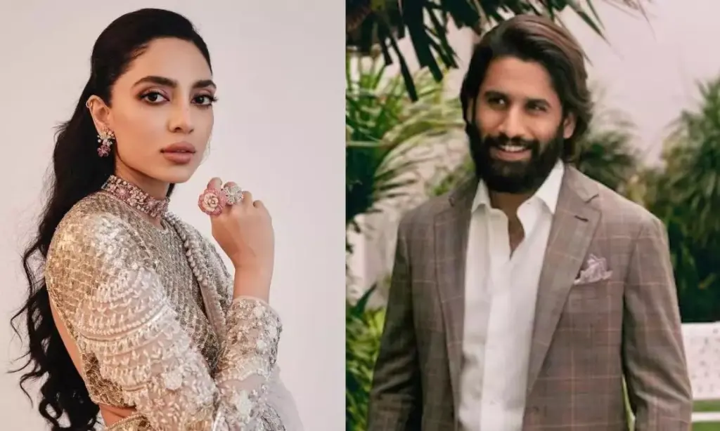 Naga Chaitanya–Sobhita Dhulipala Become South India’s Power Couple in Brand Endorsements