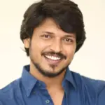 Sumanth Prabhas Promotes Godari Gattupaina Ahead of Release