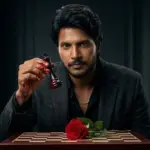 Sundeep Kishan’s Powerpeta Glimpse Sparks Mass Buzz