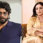 Tabu Joins Nagarjuna’s Milestone King100 Project