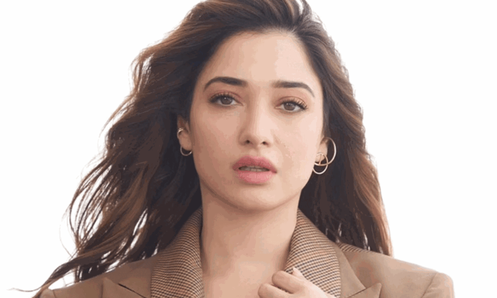 Tamannaah’s Bold Take on Love Goes Viral