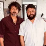 Thaman’s Beats Power Vijay’s Political Rise
