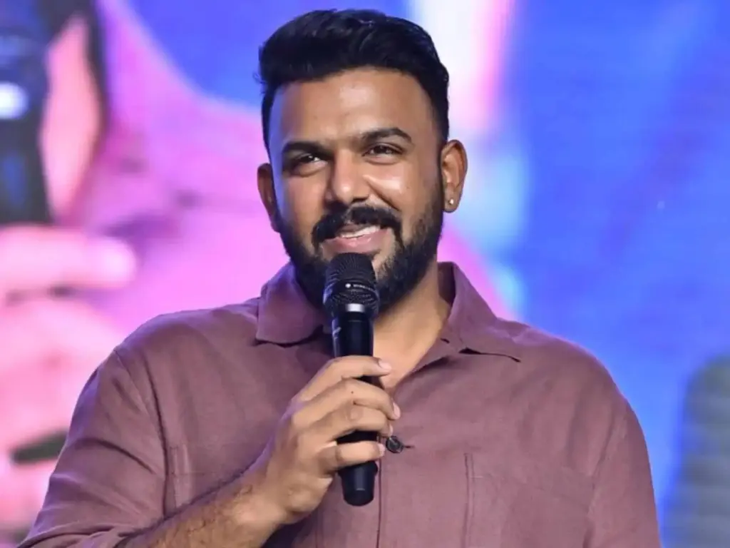 Tharun Bhascker’s Acting Shift Raises Concerns