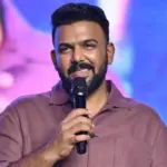 Tharun Bhascker’s Acting Shift Raises Concerns