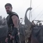 Christopher Nolan’s The Odyssey Trailer Revealed on Colbert Show
