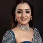 Trisha’s Cryptic Dig at Karuppu Team Sparks Buzz