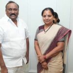 Boda Janardhan to Join Kavitha’s TRS, Boost in Telangana