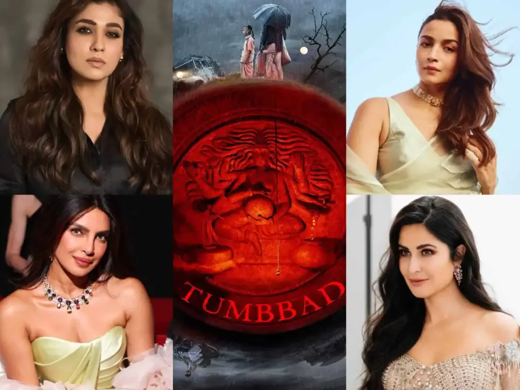 Tumbbad 2: Sequel Announced for 2027 with Big Casting Buzz