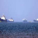 Iran Offers Maritime Support in Strait of Hormuz Amid US Peace Talks Pause