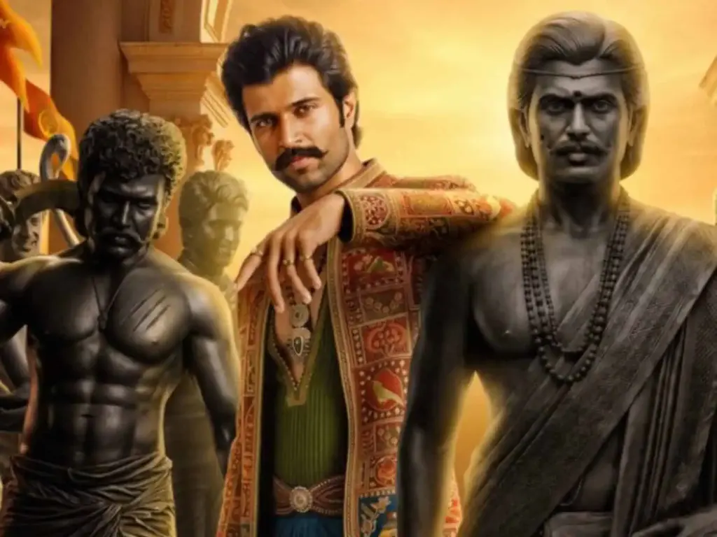Happy Birthday Vijay Deverakonda: A Crucial Year Ahead