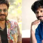 Music Director Change Shocks Fans of Venkatesh–Anil Ravipudi Film