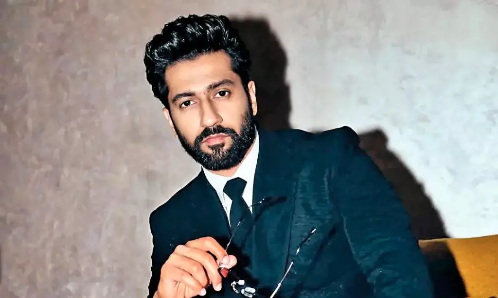 Vicky Kaushal Preps for Intense Transformation in Mahavatar