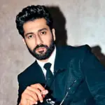 Vicky Kaushal Preps for Intense Transformation in Mahavatar