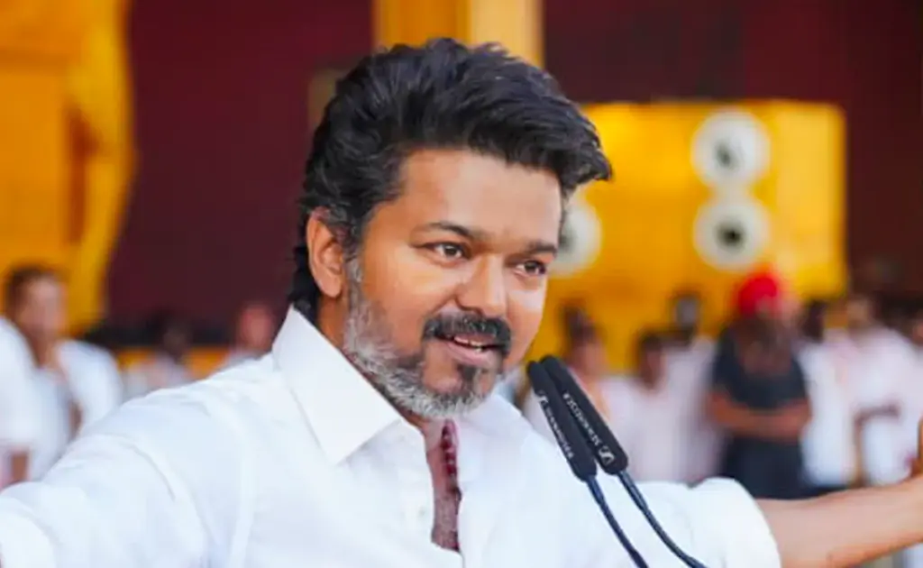 Thalapathy Vijay Addresses Divorce Rumors, Urges Fans Not to Worry