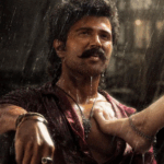 Rowdy Janardhana First Look: Vijay Deverakonda Intense Birthday Poster Unveiled