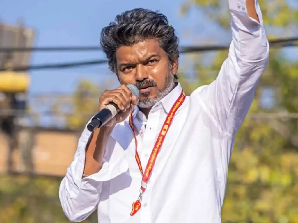 Vijay’s CM Buzz: Swearing-In Speculations and Political Heat
