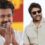 Chiranjeevi Praises Vijay for TVK Election Success