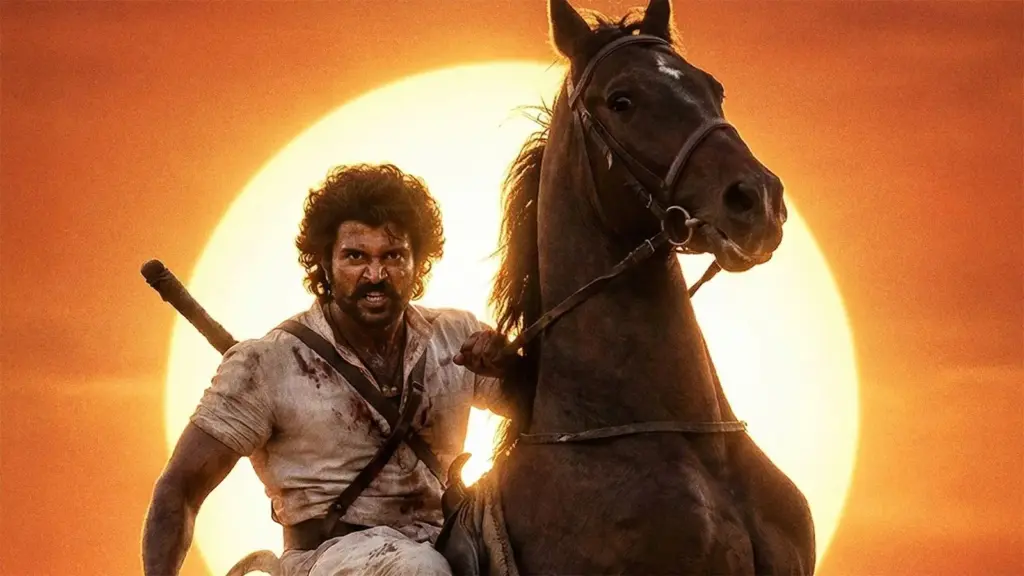 Vijay Deverakonda’s Heartfelt Reply to “First Fan” Goes Viral