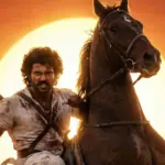 Ranabaali Glimpse Raises Hype for Vijay Deverakonda’s Period Drama