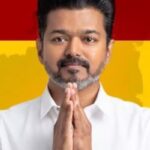 Vijay Surges as DMK Slips in Early Tamil Nadu Trends