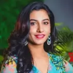 Vishnupriya Bhimaneni’s Controversy Drives Massive Subscriber Surge