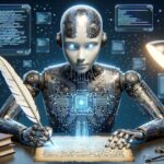 AI Tools Continue Transforming Content Creation for Publishers and Small Businesses