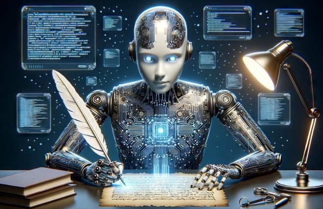 AI Tools Continue Transforming Content Creation for Publishers and Small Businesses