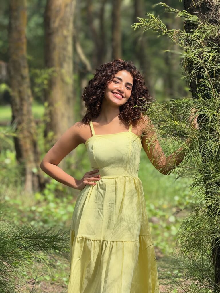 Anupama Parameswaran
