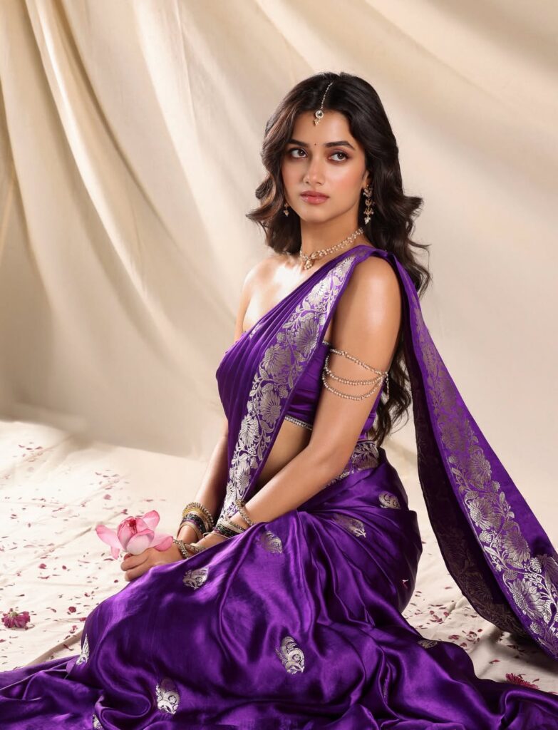 Bhagyashri Borse