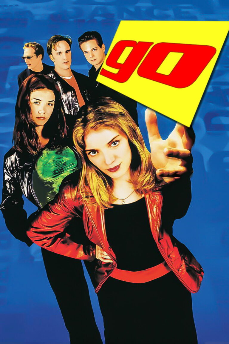 Movie Poster