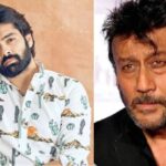 Jackie Shroff for Ram’s RAPO23?