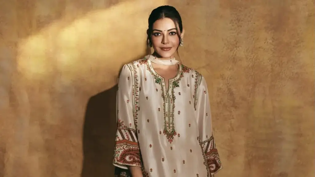 Kajal Aggarwal Chooses Quality Over Quantity After Motherhood