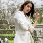 Keerthy Suresh Launches Trivandrum Royals Auction