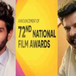 72nd National Awards Announcement Begins