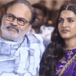 Niharika Repeats Naga Babu’s National Award Glory