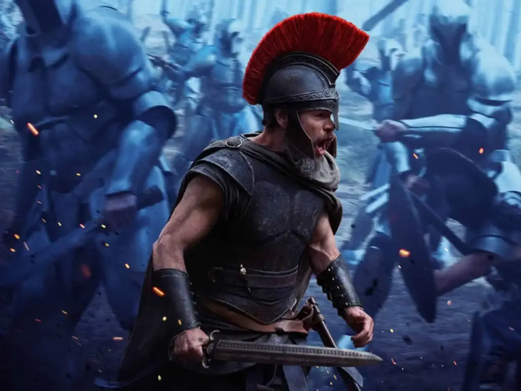 Nolan’s The Odyssey Opens With Stunning 98% Score