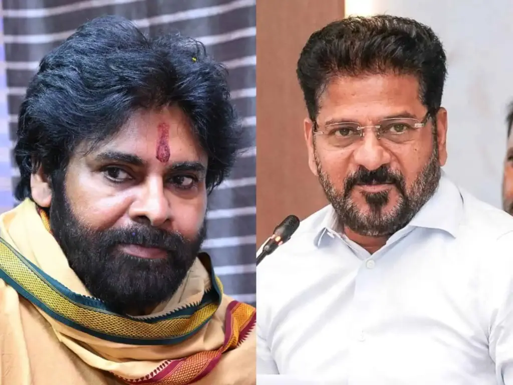 Pawan Kalyan Slams Telangana Police Over Shabad POCSO Case