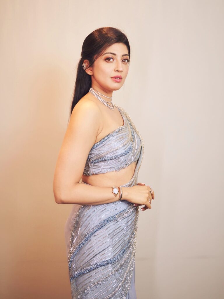 Pranitha Subhash